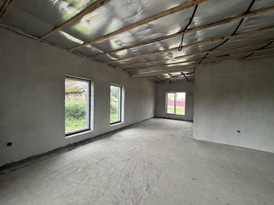 Житловий будинок с.Острівок