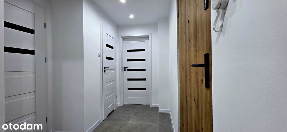 Miechowice Francuska po remoncie ,1 piętro,balkon,c.o miejskie