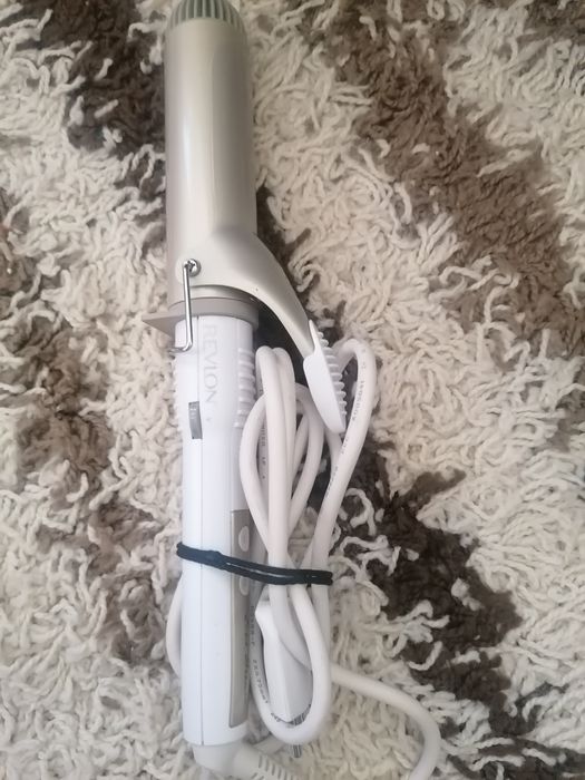 Плойка, утюжок Revlon, Philips