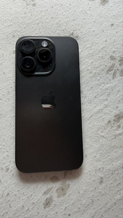 Iphone 15 pro 128gb