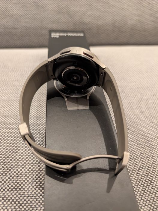 Samsung Galaxy Watch 5 Pro