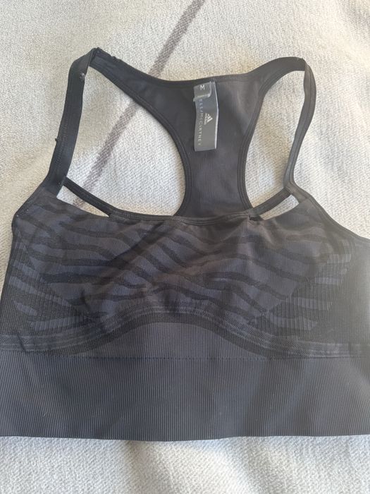 Bra stanikmspprtowy stella mc cartney m