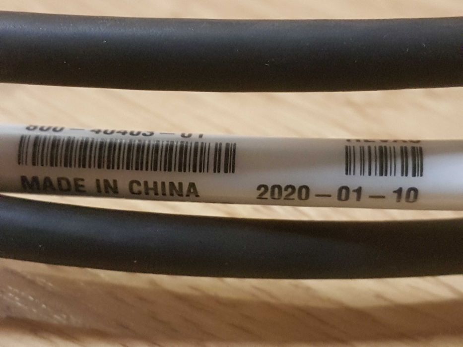 Кабель стекирования 0.5 м Cisco Stack-T1-50cm (STACK-T1-50CM=)