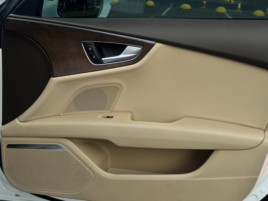 Продам Ауді А7 2014 3.0 дизель Audi A7 ideal