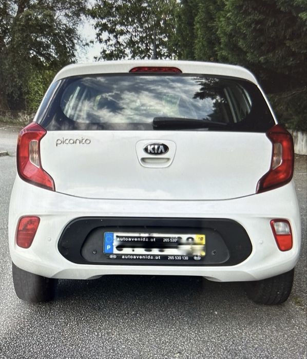 Kia Picanto 2017