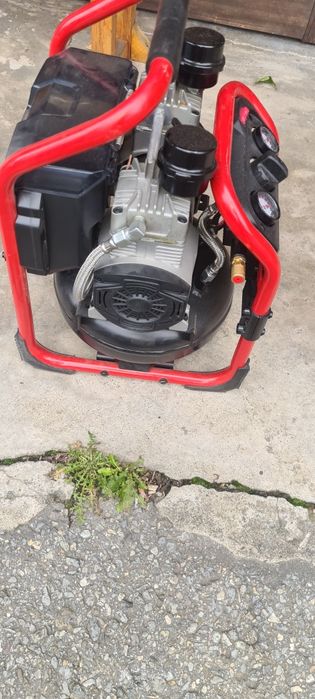 Kompressor einhell 18v