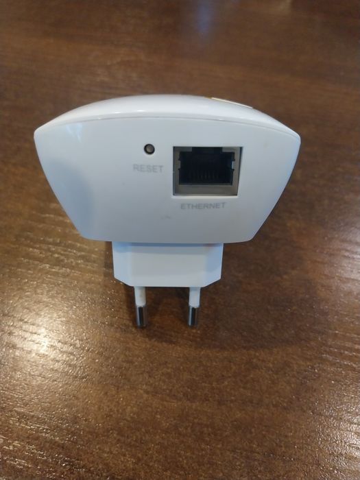 Wzmacniacz sieci wifi