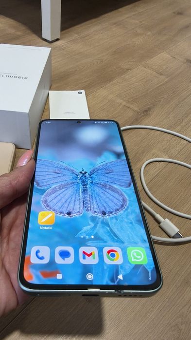 Smartfon Xiaomi Mi 13T na gwarancji