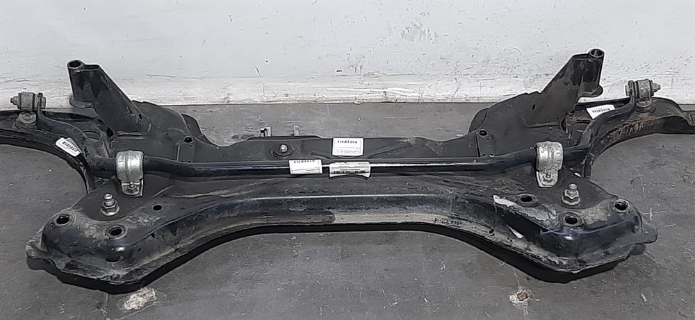 Charriot frente FIAT Ducato (250_, 290_)