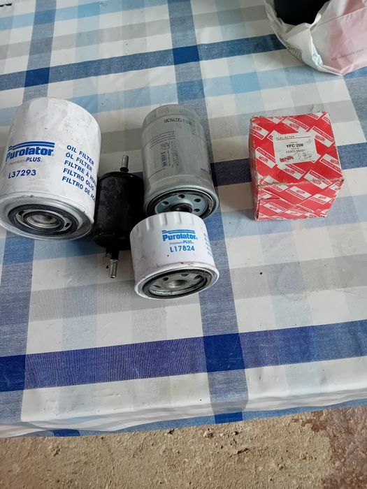 Material canalização