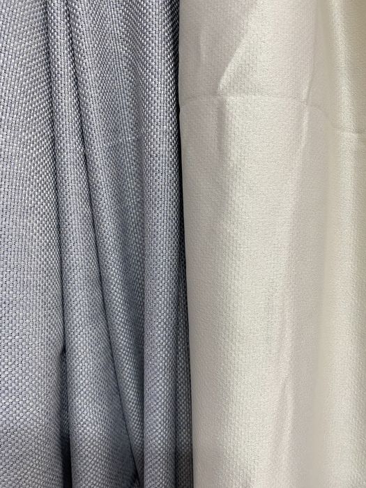 Штора Рогожка