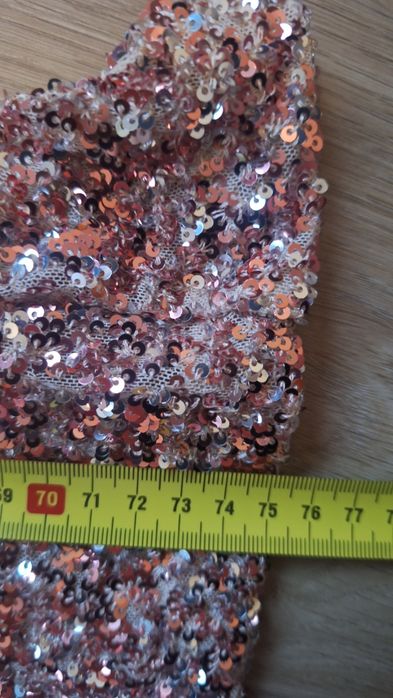 Spódnica Miho's midi