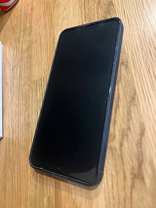 Samsung A55 5G/ 128GB - 1 rok gwarancji