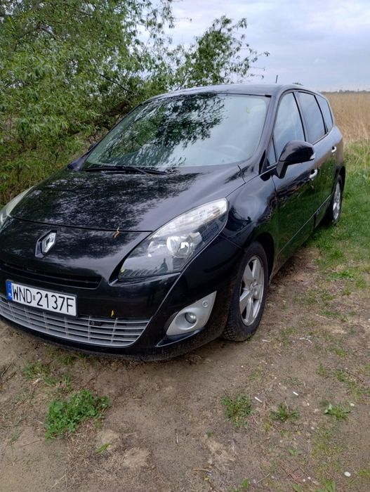 Renault Grand scenic 3
