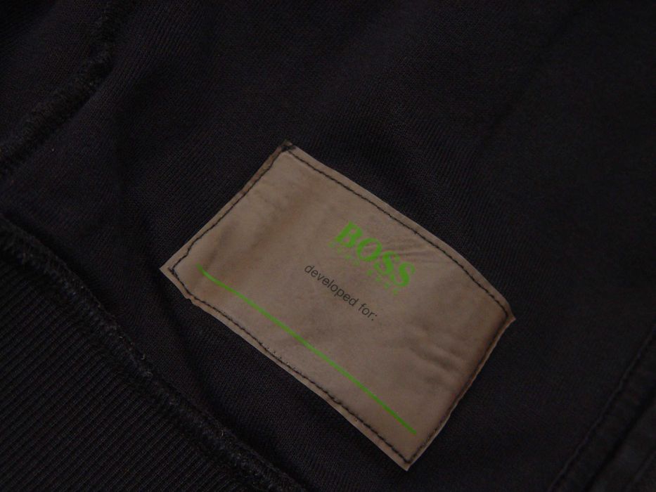 Hugo Boss Bluza męska roz. XL