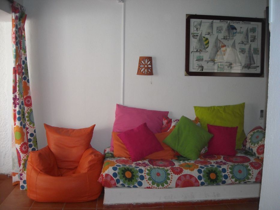 Casa de férias Pedras da Rainha - Cabanas de Tavira