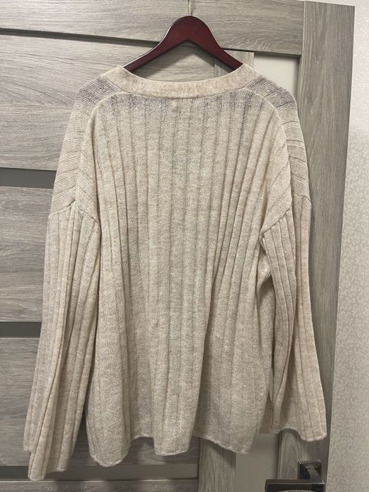 Кофта H&M тепла