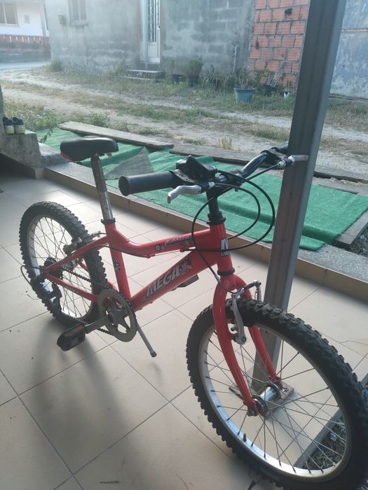 Bicicleta Infantil Aro 20