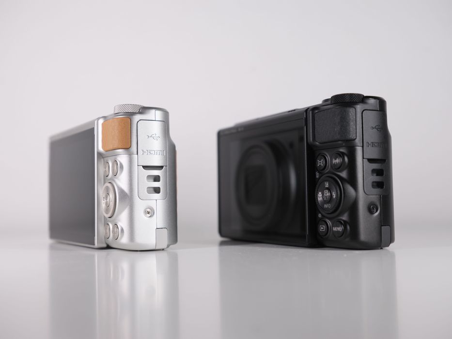 Canon SX740 ( аналог G7X mark II mark 2 ) + гарантія / без передоплат