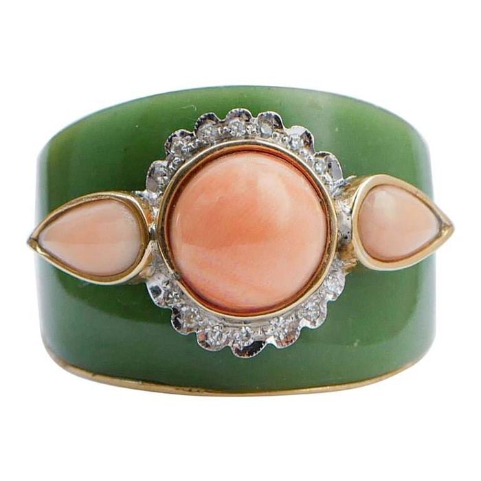 Joias - Anel de Ouro 425
