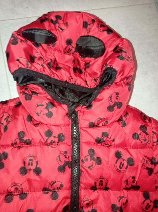 Kurteczka Miki rozmiar 98