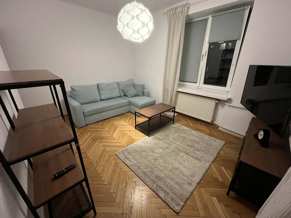 Mieszkanie – Warszawa - Widok 2