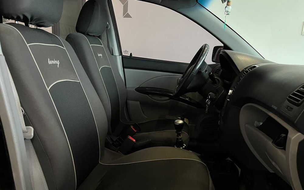 Kia Picanto 2006