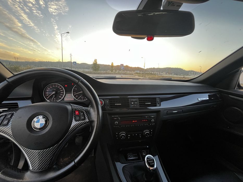 BMW 320i E93 Cabrio LCI - ÚLTIMO PREÇO até 31/07