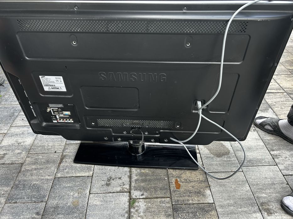 Telewizor samsung