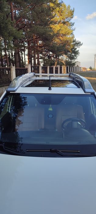 Nissan X-Trail 2013 2.0tdi