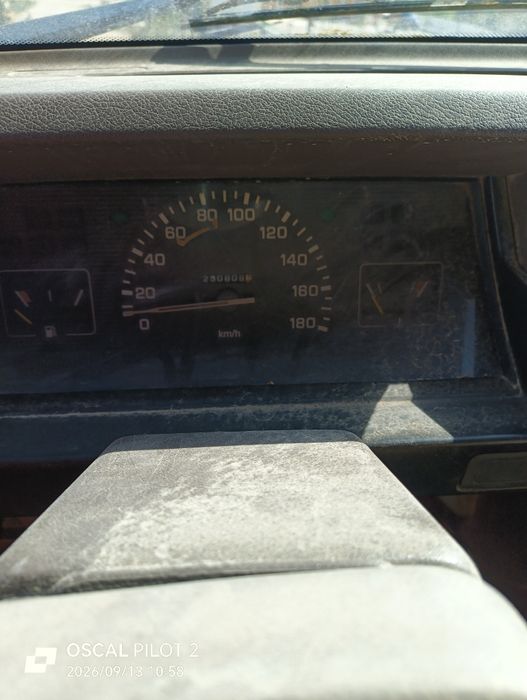 Carrinha L200 cll