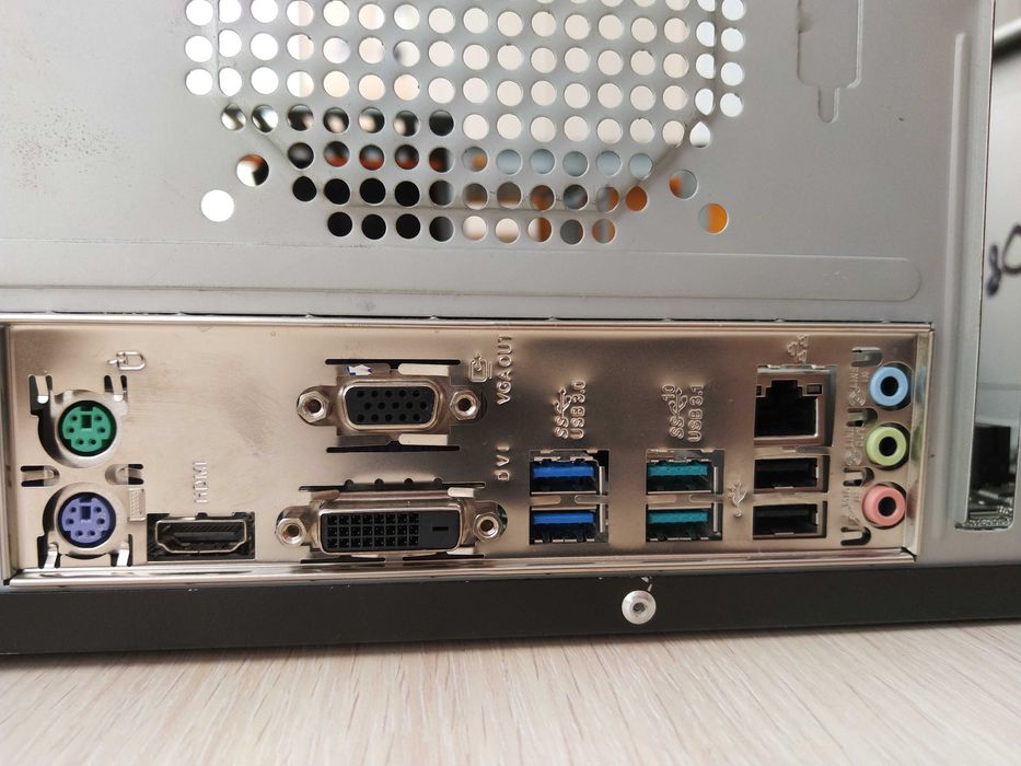 Комплект ASUS A88MX-E/ AMD A4-40420 / Hynix 8 Gb DDR3