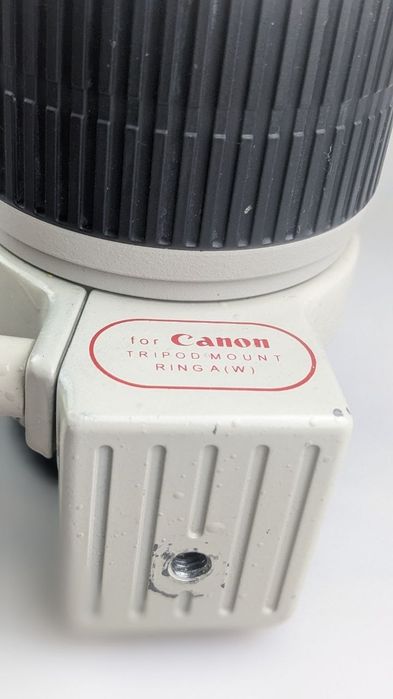 Canon 70-200 l f4 is usm