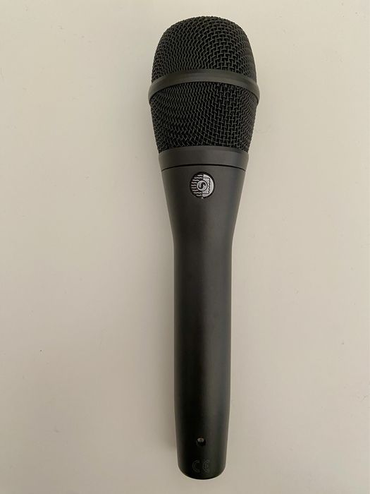 Microfone Shure KSM9 CG