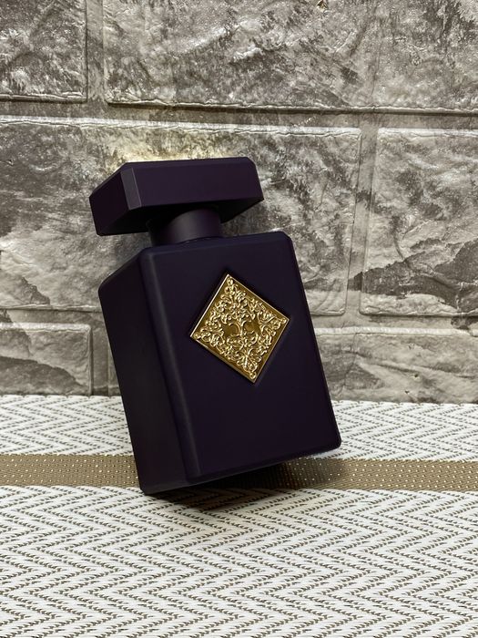 Initio Parfums Prives Side Effect