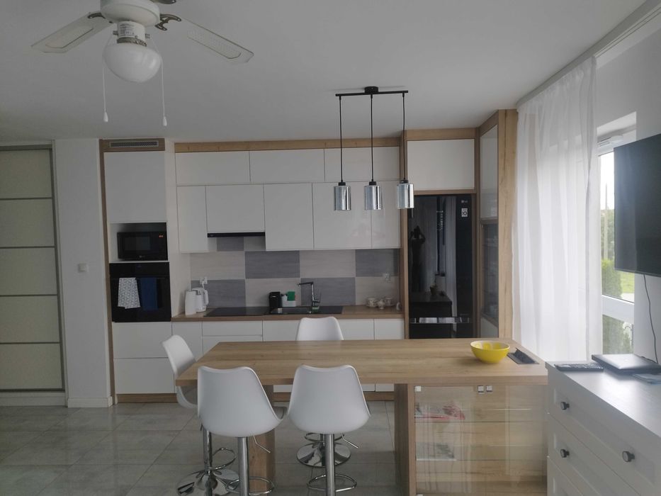 Apartament 5-osobowy