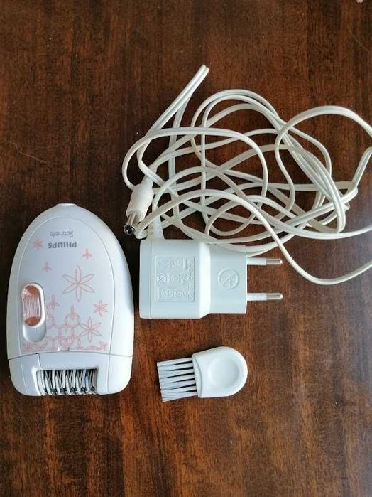 Эпилятор PHILIPS