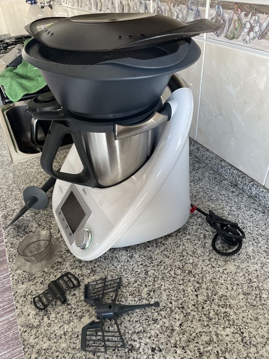Vendo Bimby TM5