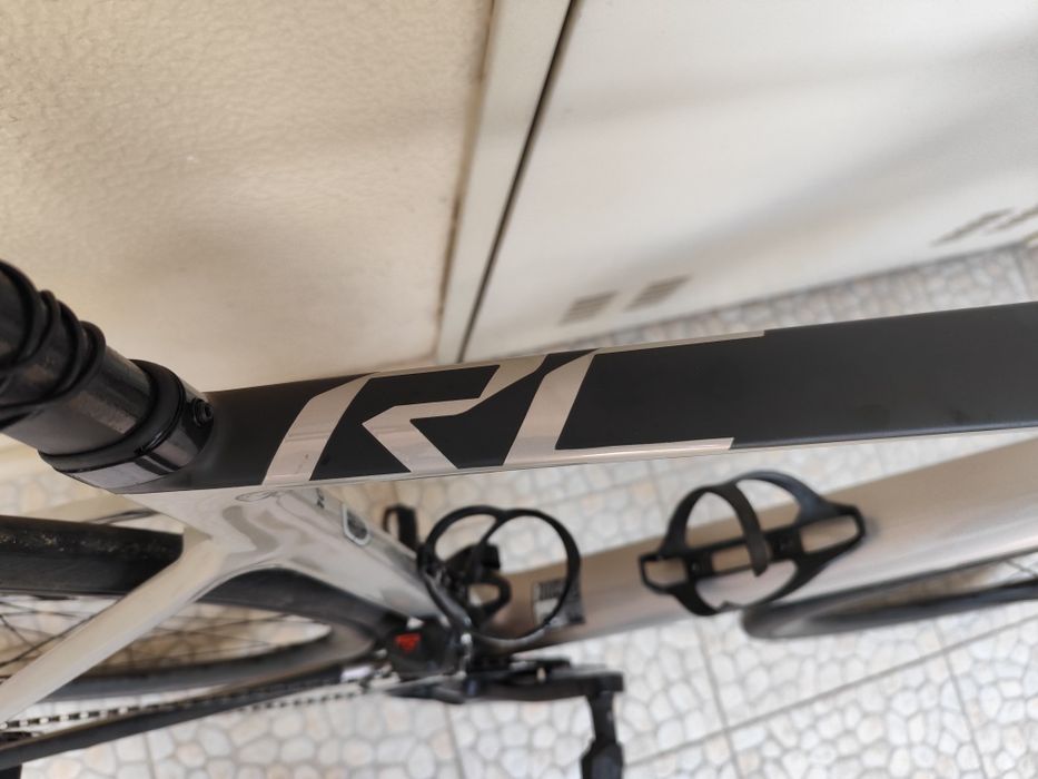 Scott addict RC 10 Di2 12v Aceito retomas