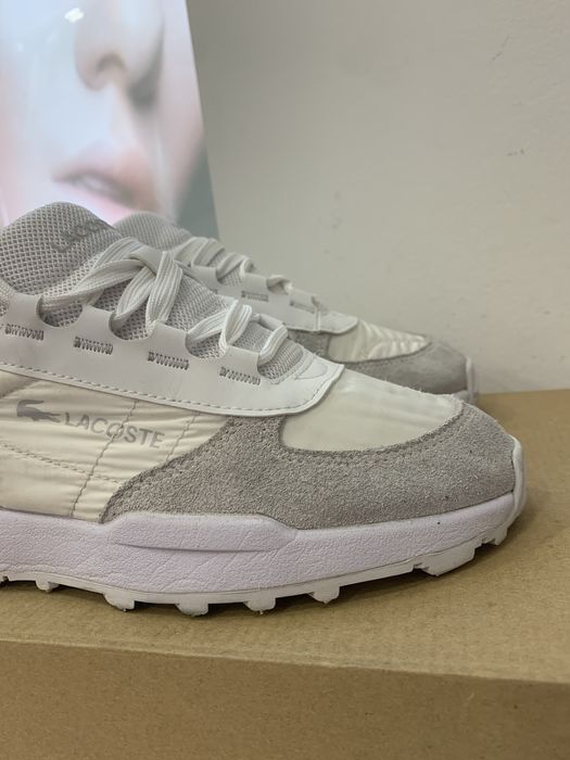 Lacoste damskie sneakersy rozmiar 39