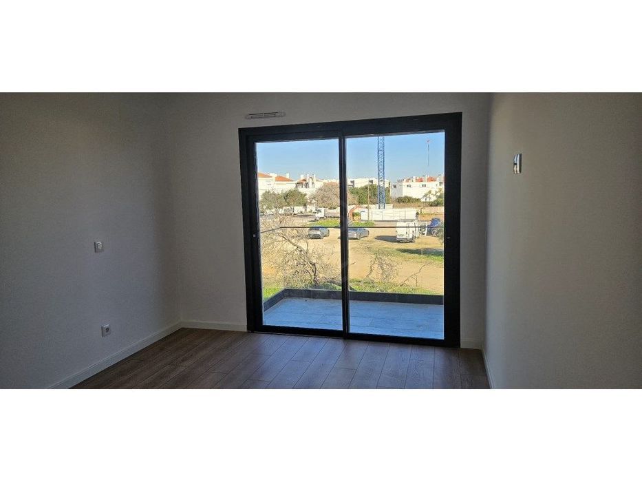 Apartamento T0 em construção, Cabanas de Tavira, Algarve