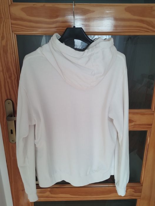 Bluza biała Cropp M