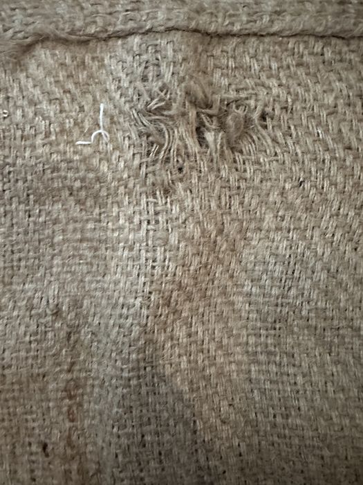 Worek jutowy po kawie 100cmx70cm, Produce of Kenya