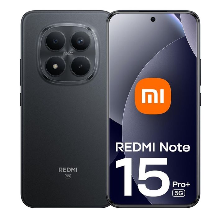 Redmi note 15 pro plus 5g 12 ram 512 gb, używany 2 miesiące