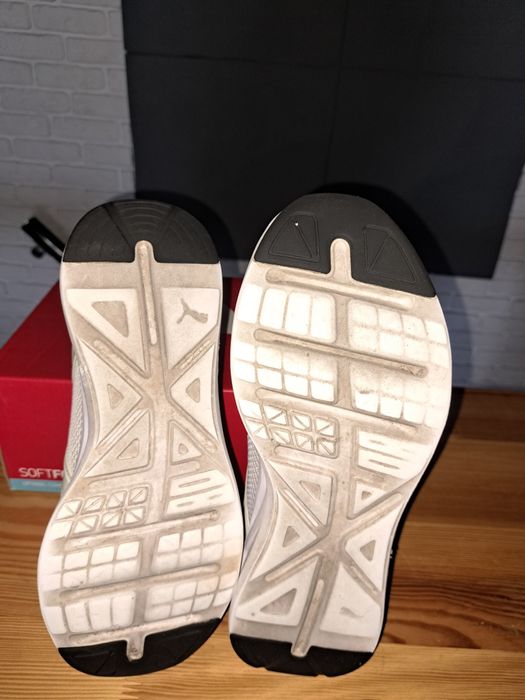 Продаю кросівки  Puma
