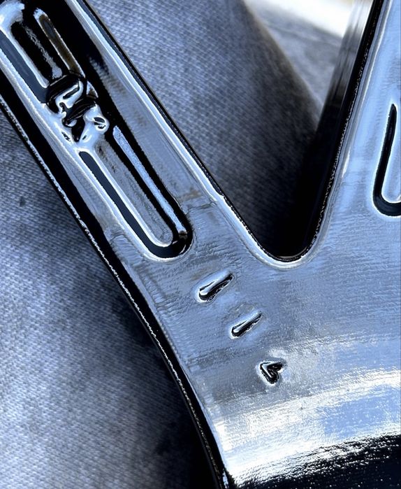 Диски R17 5/112 VW Passat B6 B7 B8 Tiguan  Skoda A7 A8 Audi A6 Seat