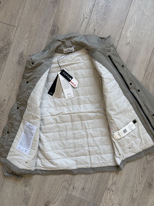 Куртка Stone Island Nylon Metal Down TC