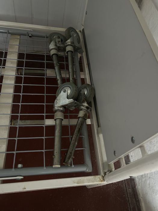 Медицинскую кровать