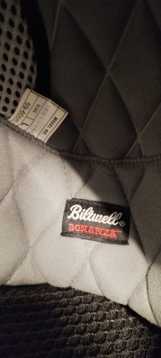 Capacete Biltwell Bonanza