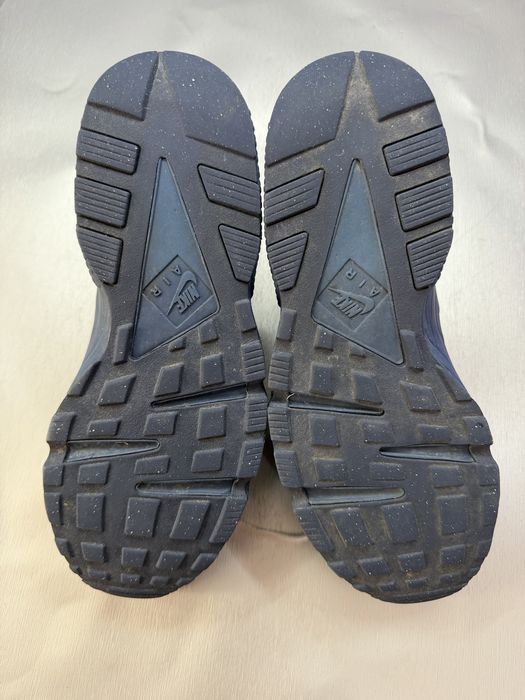 Кросівки Nike Huarache Midnight Navy